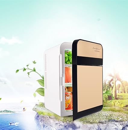 Amazon.es: Nevera Portátil, Refrigerador para automóvil de 20 ...
