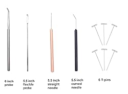 28 Piece Complete Dissection Kit with Dissecting