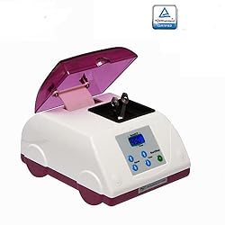 BONEW Lab Dental Digital High Speed Amalgamator