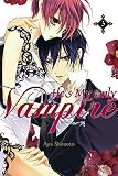 He's My Only Vampire, Vol. 3