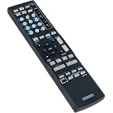 AXD7739 Replace Remote Control fit for Pioneer AV Receiver VSX-830-K VSX-45 | VSX-830 VSX-90