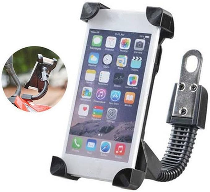mobile stand for bike amazon