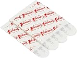 Command Medium Adhesive and Mounting Refill Strips 10 White Holds 3.4 kg view 5
