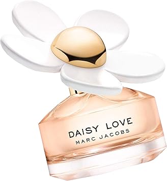 Marc Jacobs Daisy Love Eau de Toilette, 30 ml