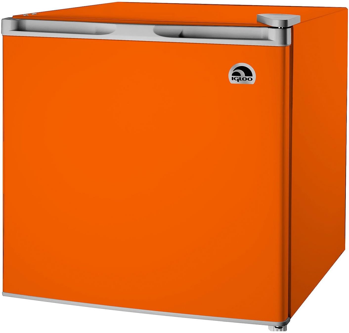 igloo orange