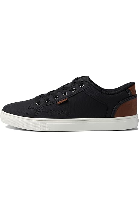 Shoes Rio 3 Tumbled Wax 