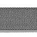 SlideBelts Canvas Ratchet Belt Strap (1.25