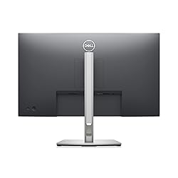 Dell P2725H 27" 16:9 IPS Computer Monitor Screen