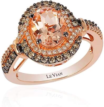 le vian rings amazon