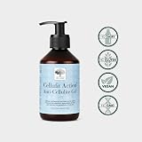New Nordic Cellufit Action Anti-Cellulite Gel 250ml Reduce Appearance view 6