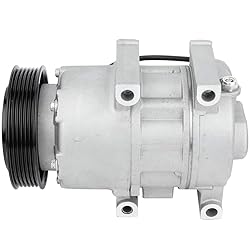 ECCPP AC Compressor 2011-2012 for Hyundai Sonata