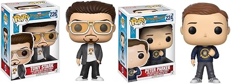funko peter parker