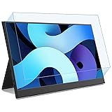 F FORITO 2-Pack 14 inch Anti Blue Light Matte