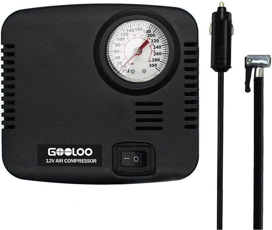 PORTER-CABLE 6-Gallon Portable Electric 150 PSI Pancake Air Compressor in the Air Compressors department at
