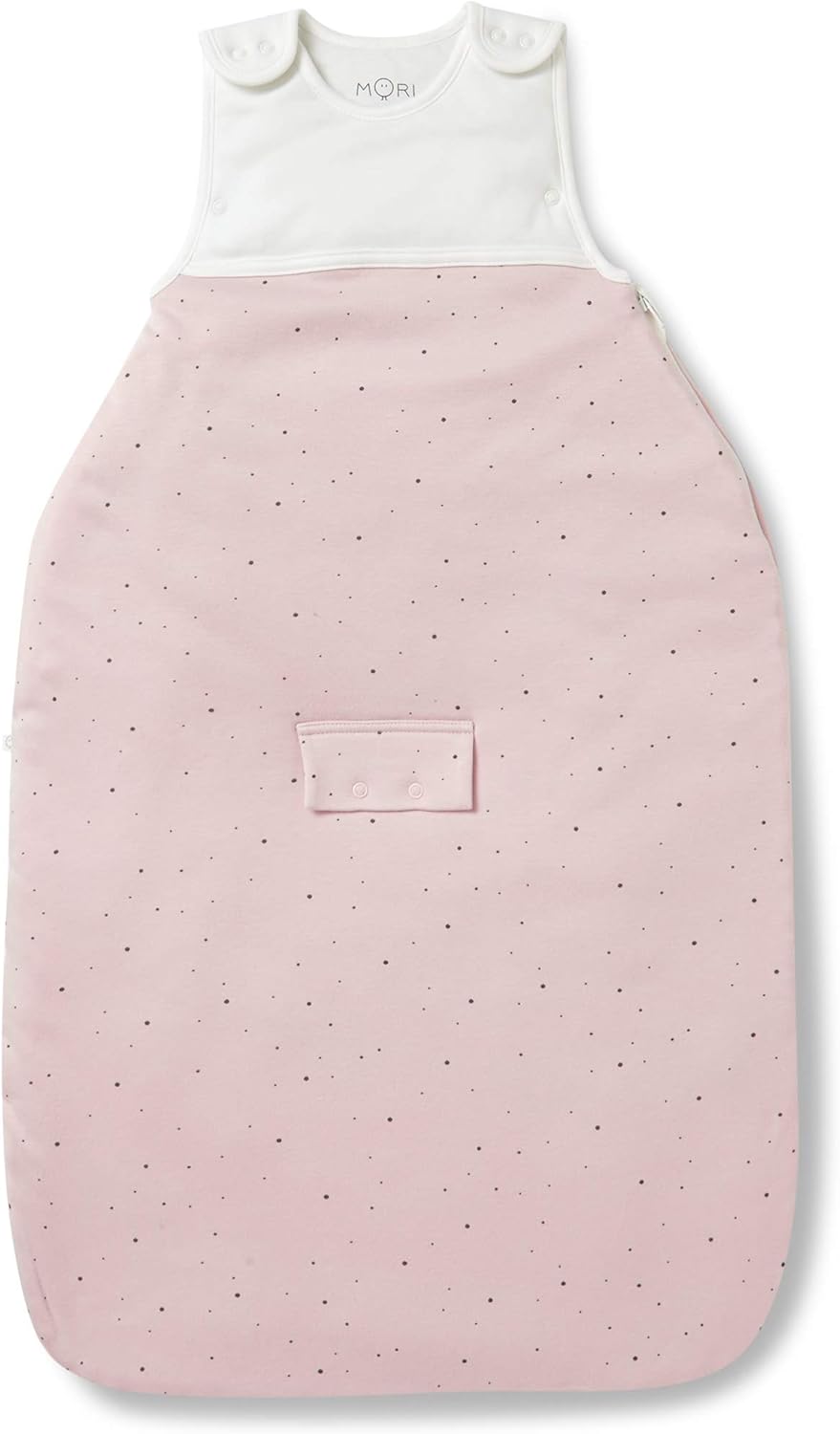 baby mori clever sleeping bag