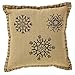 Prancer Pillow Set of 2 10x10