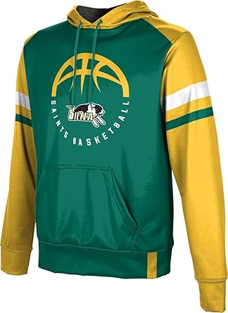 siena college sweatshirt