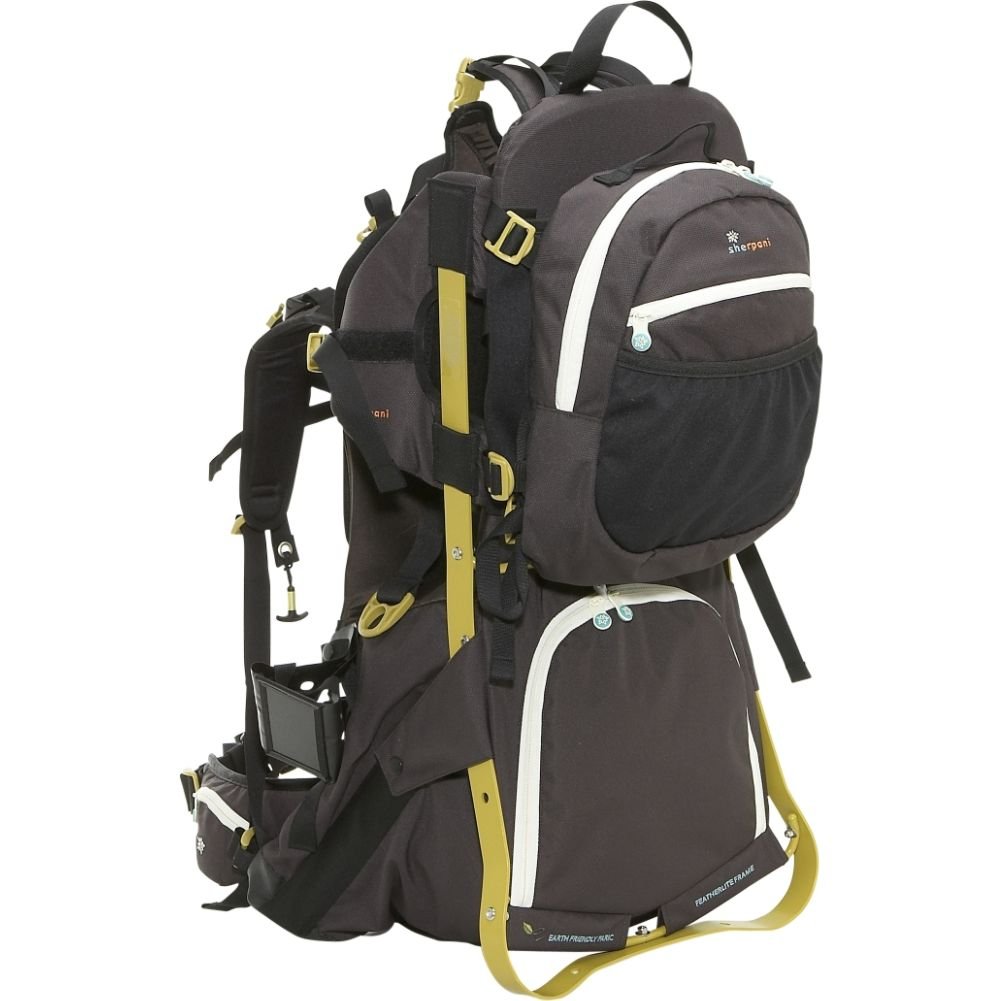 backcountry baby carrier