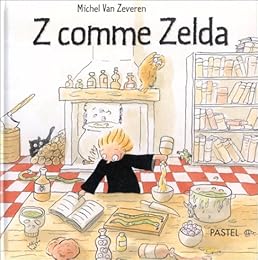 Z comme Zelda