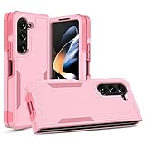 WOGROO Galaxy Z Fold 5 Case, Samsung Z Fold 5