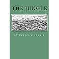 Amazon.com: The Jungle: The 1906 Controversial Political Exposé ...
