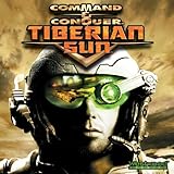 Command & Conquer Tiberian Sun (Jewel Case) - PC