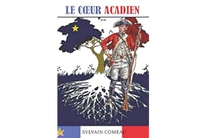 Le coeur Acadien