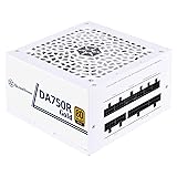 SilverStone Technology DA750R Gold 80 Plus Gold