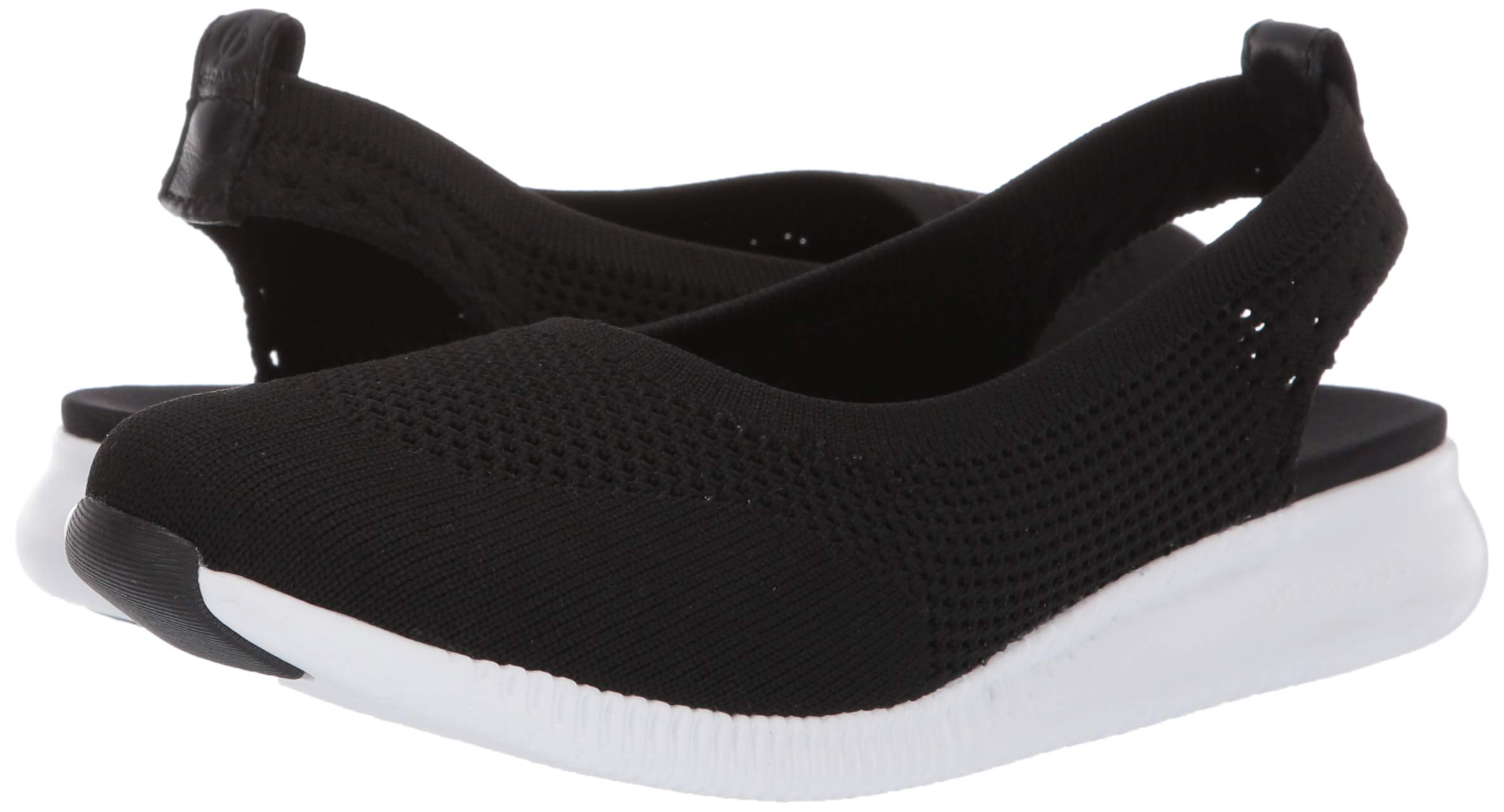 Cole Haan Women's 2.Zerogrand Stitchlite Ballet Sling Flat - Image 7