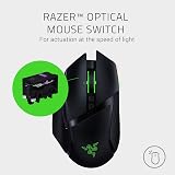 Razer Basilisk Ultimate Wireless Gaming Mouse with Charging Station 11 Buttons view 6