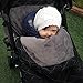 JJ Cole Urban Bundleme, Stealth, Toddler