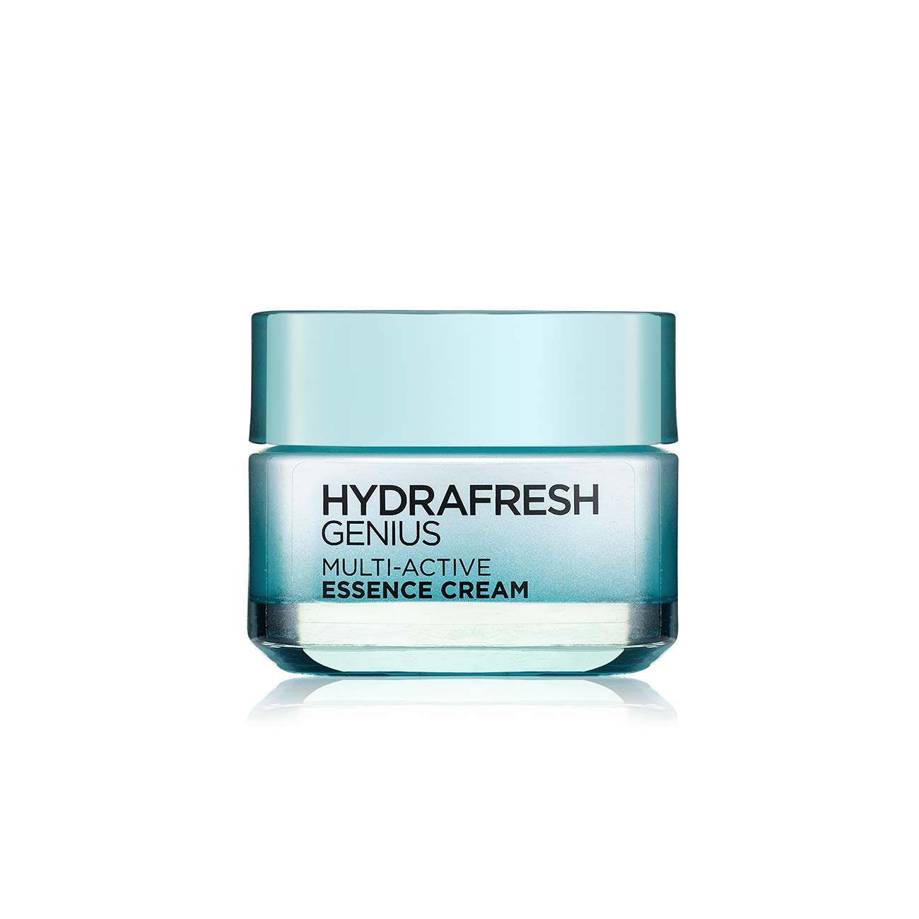 loreal hydrafresh gel cream