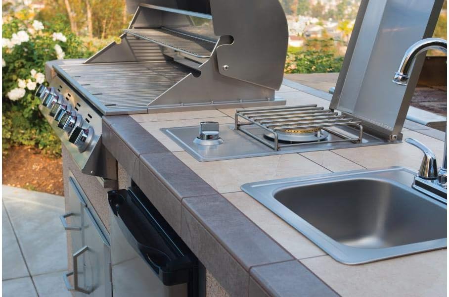 review BULL GRILLS The Angus 30