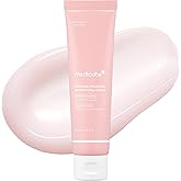 medicube Salmon DNA PDRN Pink Hyaluronic Moisturizing Cream | Blemish Relief & Hydrating Care | Restores Skin Elasticity & Glow | Korean Skincare, Even Skin Tone & Pore Care | 50ml / 1.69 fl.oz.