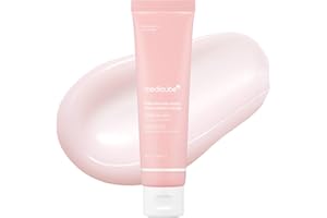 medicube Salmon DNA PDRN Pink Hyaluronic Moisturizing Cream | Blemish Relief & Hydrating Care | Restores Skin Elasticity & Glow | Korean Skincare, Even Skin Tone & Pore Care | 50ml / 1.69 fl.oz.