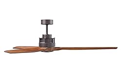 Lucci Air 210507010 Akmani DC Ceiling Fan 60