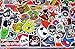 Sticker [170pcs] Stickers, Sticker Pack, SNation Stickers Laptop Stickers Skateboard Stickers # Stickers # Laptop Stickers # BMX Stickers