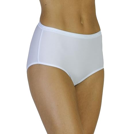 Ex Officio Women's Give-N-Go® Full Cut Brief