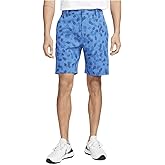 Nike TOU Men's 8" Chino Golf Shorts (Star Blue/Black, FD5725-402) Size 34