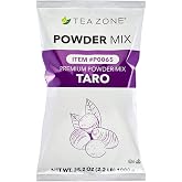 Tea Zone Taro Powder (Made in USA) - 2.2 lbs