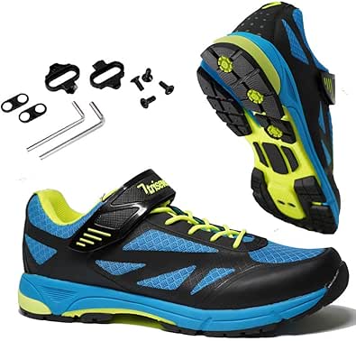 cycling tennis shoes