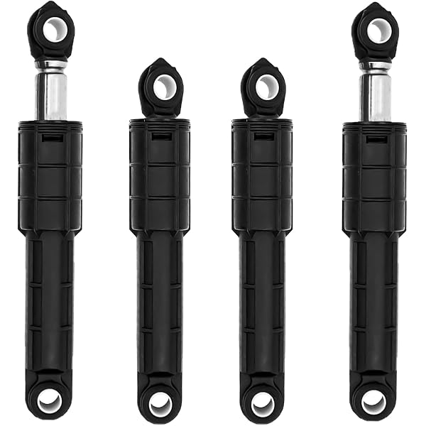 Amazon.com: REGEERE NEW WH03X29516 Washer Shock Absorbers 4PCS 