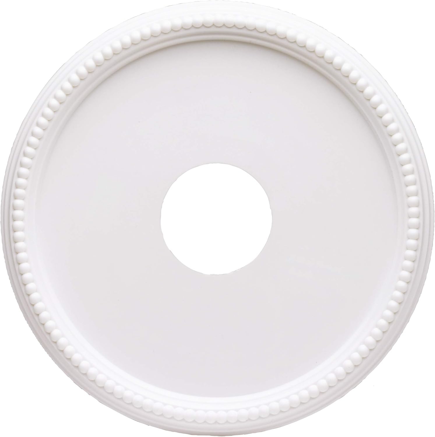 OHLECTIC OL-39209 Finish Ceiling Medallion Cente Ope