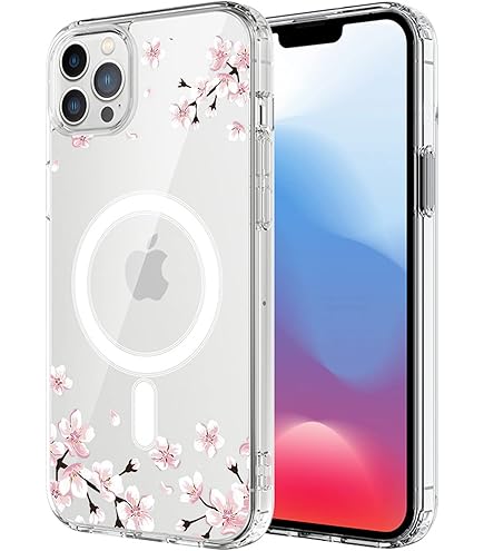 Amazon.com: iPhone 16 Pro Japanese Cherry Blossom Tree