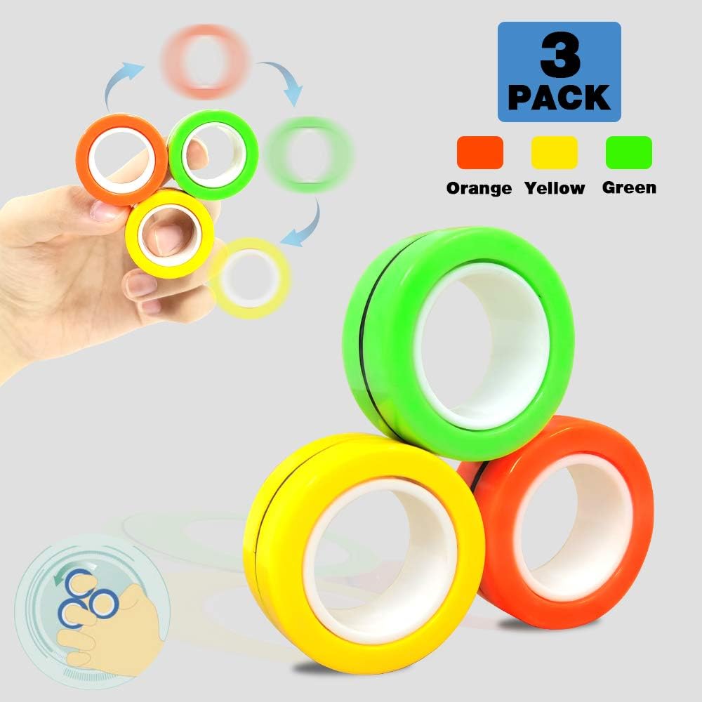 fun fidgets