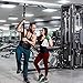 KLASTILL Pull up & Chin up Workout Assist Band | Heavy Resistance for Legs & Upper Body Exercise | Elastic Assistance for Women & Men | Fitness Towel + Weekly Tracker...