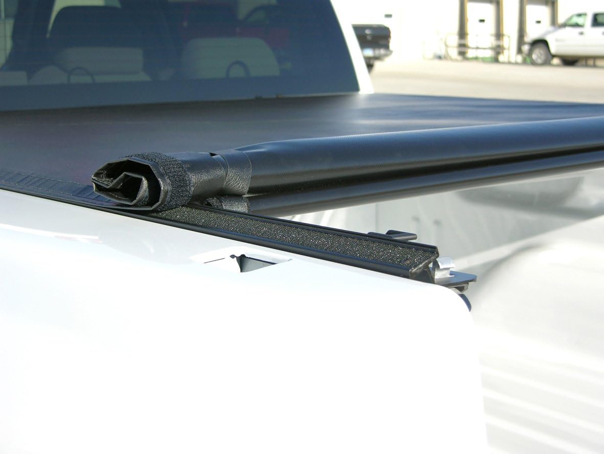 Amazon Com Access 94179 Vanish Roll Up Cover Automotive