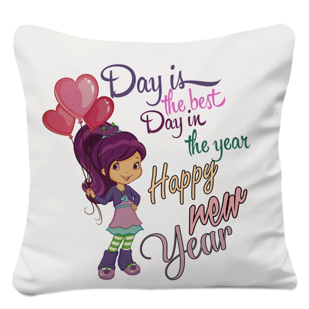 gift for girlfriend new year