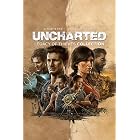 UNCHARTED: Legacy of Thieves Collection Standard - PC [Online Game Code]