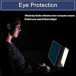 MUBUY-GOL 2 Pack Screen Protector for New 2024 ASUS